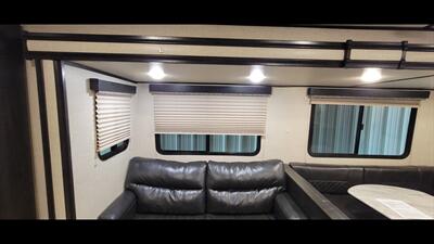 2021 COACHMEN SPIRIT 2557RB - Photo 27 - Aurora, MO 65605