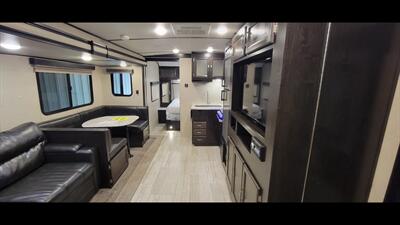2021 COACHMEN SPIRIT 2557RB - Photo 10 - Aurora, MO 65605
