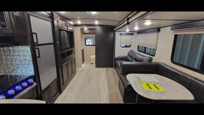 2021 COACHMEN SPIRIT 2557RB - Photo 11 - Aurora, MO 65605