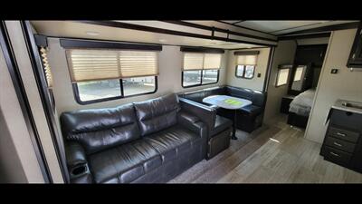 2021 COACHMEN SPIRIT 2557RB   - Photo 6 - Aurora, MO 65605