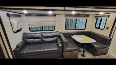2021 COACHMEN SPIRIT 2557RB - Photo 23 - Aurora, MO 65605