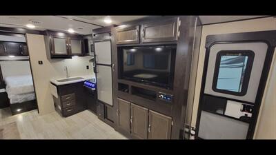2021 COACHMEN SPIRIT 2557RB - Photo 13 - Aurora, MO 65605