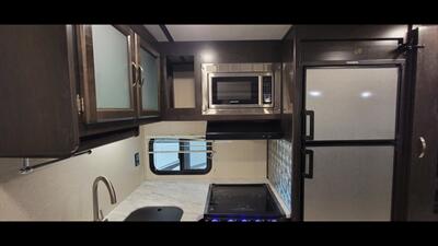 2021 COACHMEN SPIRIT 2557RB - Photo 19 - Aurora, MO 65605
