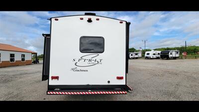 2021 COACHMEN SPIRIT 2557RB - Photo 41 - Aurora, MO 65605