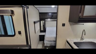 2021 COACHMEN SPIRIT 2557RB - Photo 35 - Aurora, MO 65605