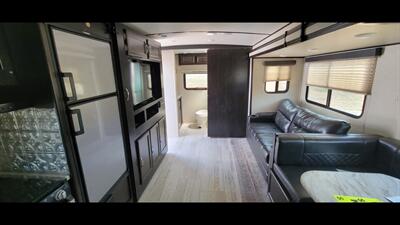 2021 COACHMEN SPIRIT 2557RB   - Photo 8 - Aurora, MO 65605