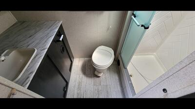 2021 COACHMEN SPIRIT 2557RB   - Photo 9 - Aurora, MO 65605