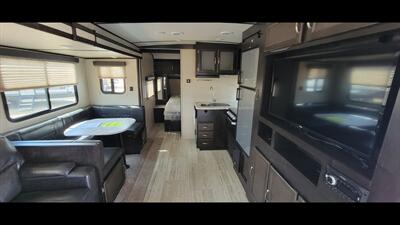 2021 COACHMEN SPIRIT 2557RB   - Photo 7 - Aurora, MO 65605