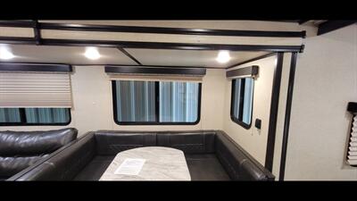 2021 COACHMEN SPIRIT 2557RB - Photo 25 - Aurora, MO 65605