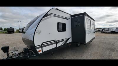 2021 COACHMEN SPIRIT 2557RB - Photo 4 - Aurora, MO 65605