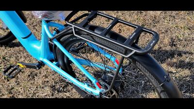  VELOTRIC BREEZE   - Photo 9 - Aurora, MO 65605