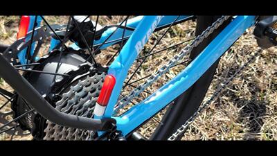  VELOTRIC BREEZE   - Photo 4 - Aurora, MO 65605