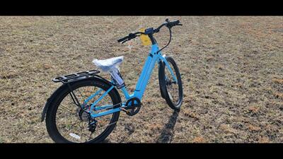  VELOTRIC BREEZE   - Photo 6 - Aurora, MO 65605