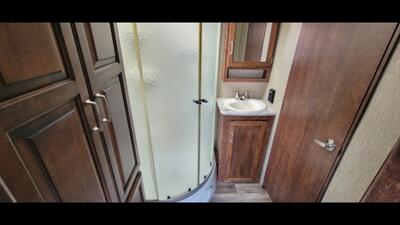2018 KEYSTONE OUTBACK 330RL - Photo 35 - Aurora, MO 65605