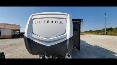 2018 KEYSTONE OUTBACK 330RL - Photo 3 - Aurora, MO 65605