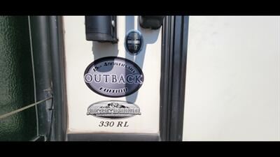 2018 KEYSTONE OUTBACK 330RL - Photo 10 - Aurora, MO 65605