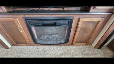 2018 KEYSTONE OUTBACK 330RL - Photo 29 - Aurora, MO 65605