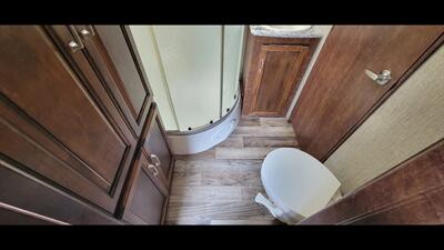 2018 KEYSTONE OUTBACK 330RL - Photo 34 - Aurora, MO 65605