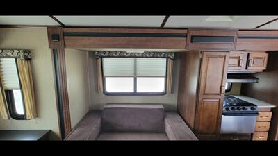 2018 KEYSTONE OUTBACK 330RL - Photo 22 - Aurora, MO 65605