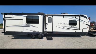 2018 KEYSTONE OUTBACK 330RL