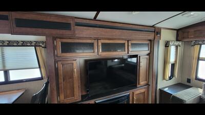 2018 KEYSTONE OUTBACK 330RL - Photo 30 - Aurora, MO 65605