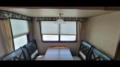 2018 KEYSTONE OUTBACK 330RL - Photo 32 - Aurora, MO 65605