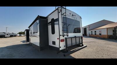 2018 KEYSTONE OUTBACK 330RL - Photo 6 - Aurora, MO 65605
