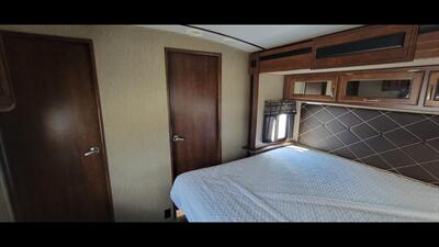 2018 KEYSTONE OUTBACK 330RL - Photo 45 - Aurora, MO 65605