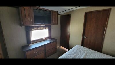2018 KEYSTONE OUTBACK 330RL - Photo 46 - Aurora, MO 65605