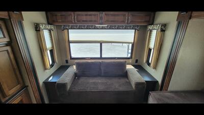 2018 KEYSTONE OUTBACK 330RL - Photo 19 - Aurora, MO 65605