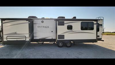 2018 KEYSTONE OUTBACK 330RL - Photo 5 - Aurora, MO 65605