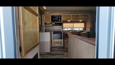 2014 COACHMEN FREELANDER 29 KSC   - Photo 10 - Aurora, MO 65605
