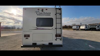 2014 COACHMEN FREELANDER 29 KSC   - Photo 7 - Aurora, MO 65605
