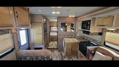 2014 COACHMEN FREELANDER 29 KSC   - Photo 12 - Aurora, MO 65605