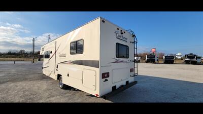 2014 COACHMEN FREELANDER 29 KSC   - Photo 5 - Aurora, MO 65605