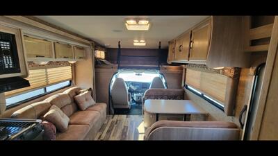 2014 COACHMEN FREELANDER 29 KSC   - Photo 11 - Aurora, MO 65605