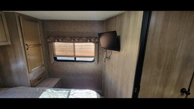 2014 COACHMEN FREELANDER 29 KSC   - Photo 41 - Aurora, MO 65605