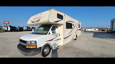 2014 COACHMEN FREELANDER 29 KSC   - Photo 3 - Aurora, MO 65605