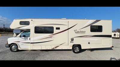 2014 COACHMEN FREELANDER 29 KSC   - Photo 6 - Aurora, MO 65605