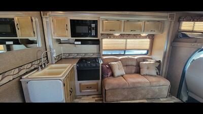 2014 COACHMEN FREELANDER 29 KSC   - Photo 21 - Aurora, MO 65605