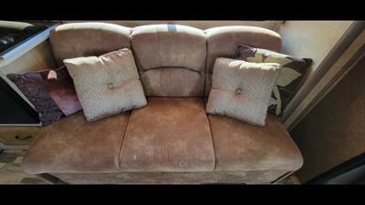 2014 COACHMEN FREELANDER 29 KSC   - Photo 22 - Aurora, MO 65605