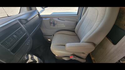 2014 COACHMEN FREELANDER 29 KSC   - Photo 50 - Aurora, MO 65605