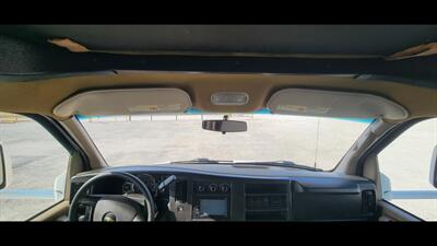 2014 COACHMEN FREELANDER 29 KSC   - Photo 46 - Aurora, MO 65605