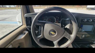 2014 COACHMEN FREELANDER 29 KSC   - Photo 48 - Aurora, MO 65605