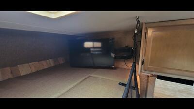 2014 COACHMEN FREELANDER 29 KSC   - Photo 18 - Aurora, MO 65605