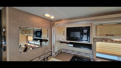 2014 COACHMEN FREELANDER 29 KSC   - Photo 25 - Aurora, MO 65605