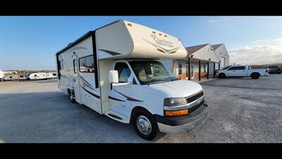 2014 COACHMEN FREELANDER 29 KSC   - Photo 2 - Aurora, MO 65605