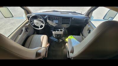 2014 COACHMEN FREELANDER 29 KSC   - Photo 45 - Aurora, MO 65605