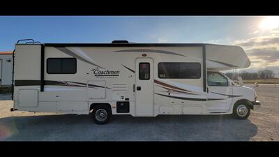 2014 COACHMEN FREELANDER 29 KSC   - Photo 1 - Aurora, MO 65605