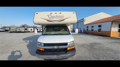 2014 COACHMEN FREELANDER 29 KSC   - Photo 4 - Aurora, MO 65605